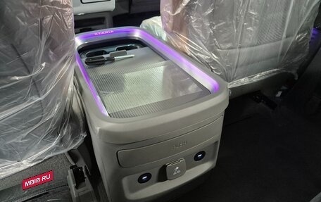 Hyundai Staria, 2025 год, 11 490 000 рублей, 19 фотография