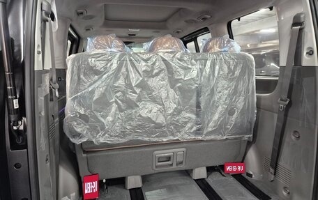 Hyundai Staria, 2025 год, 11 490 000 рублей, 15 фотография