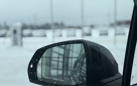 Audi Q7, 2021 год, 7 395 000 рублей, 11 фотография