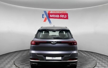 Chery Tiggo 7 Pro, 2022 год, 1 299 000 рублей, 6 фотография