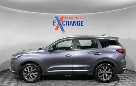 Chery Tiggo 7 Pro, 2022 год, 1 299 000 рублей, 8 фотография