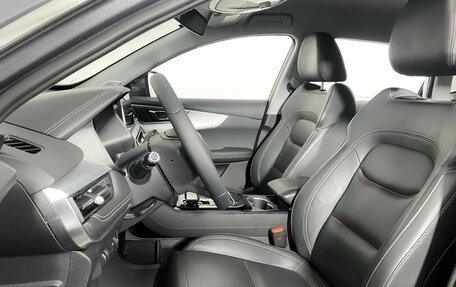 Chery Tiggo 7 Pro, 2022 год, 1 299 000 рублей, 13 фотография