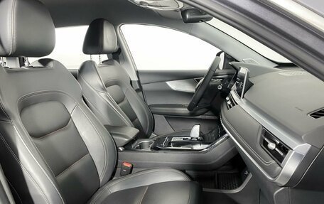 Chery Tiggo 7 Pro, 2022 год, 1 299 000 рублей, 9 фотография