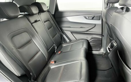 Chery Tiggo 7 Pro, 2022 год, 1 299 000 рублей, 11 фотография