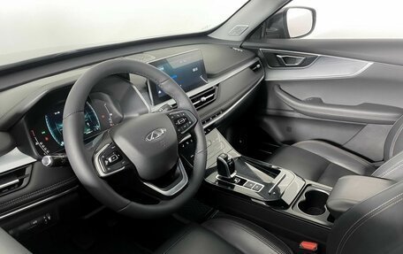 Chery Tiggo 7 Pro, 2022 год, 1 299 000 рублей, 14 фотография