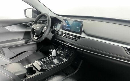 Chery Tiggo 7 Pro, 2022 год, 1 299 000 рублей, 10 фотография