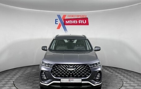 Chery Tiggo 7 Pro, 2022 год, 1 299 000 рублей, 2 фотография