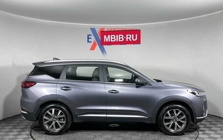 Chery Tiggo 7 Pro, 2022 год, 1 299 000 рублей, 4 фотография
