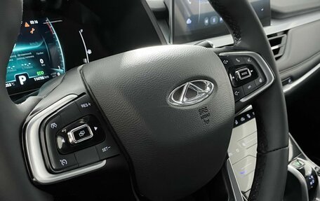 Chery Tiggo 7 Pro, 2022 год, 1 299 000 рублей, 16 фотография