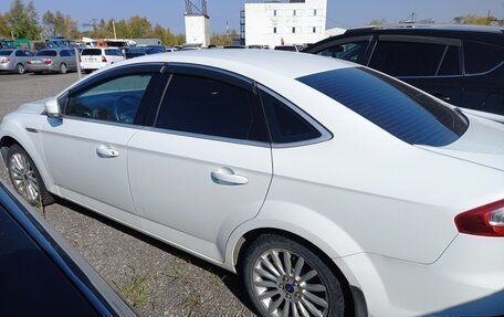 Ford Mondeo IV, 2013 год, 620 000 рублей, 7 фотография