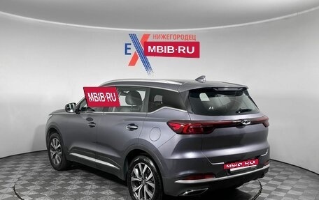 Chery Tiggo 7 Pro, 2022 год, 1 299 000 рублей, 7 фотография