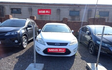 Ford Mondeo IV, 2013 год, 620 000 рублей, 5 фотография