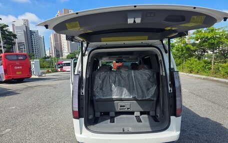 Hyundai Staria, 2025 год, 11 490 000 рублей, 8 фотография