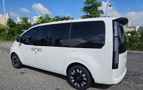 Hyundai Staria, 2025 год, 11 490 000 рублей, 7 фотография