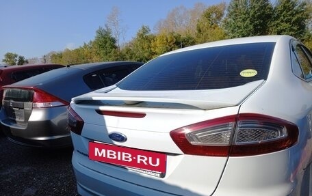 Ford Mondeo IV, 2013 год, 620 000 рублей, 8 фотография