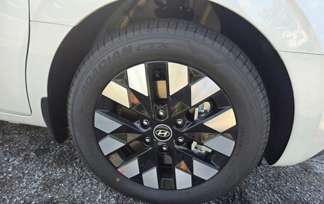 Hyundai Staria, 2025 год, 11 490 000 рублей, 9 фотография