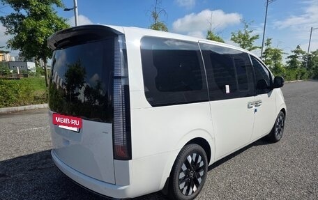 Hyundai Staria, 2025 год, 11 490 000 рублей, 5 фотография