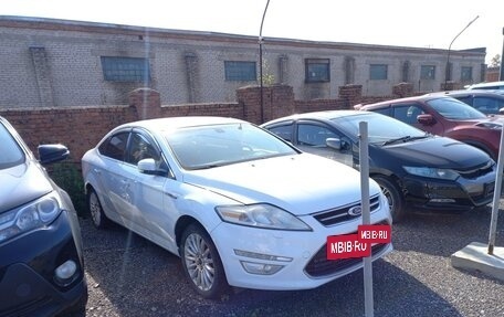 Ford Mondeo IV, 2013 год, 620 000 рублей, 6 фотография