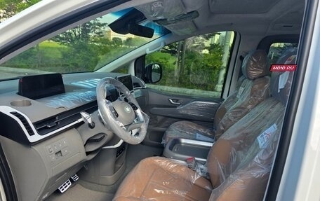 Hyundai Staria, 2025 год, 11 490 000 рублей, 11 фотография