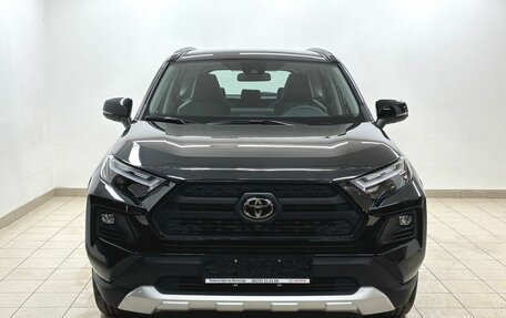 Toyota RAV4, 2025 год, 4 450 000 рублей, 2 фотография