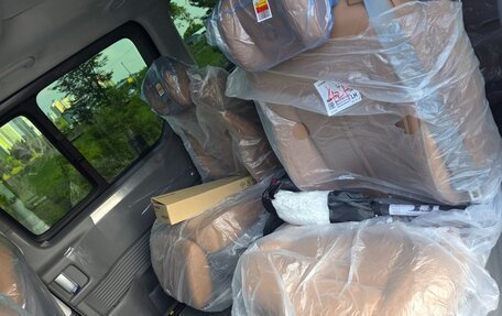 Hyundai Staria, 2025 год, 11 490 000 рублей, 15 фотография