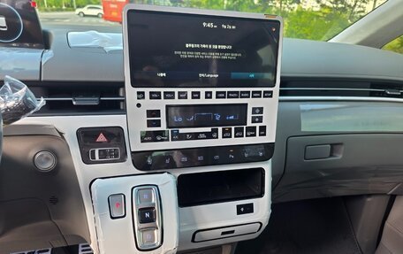 Hyundai Staria, 2025 год, 11 490 000 рублей, 13 фотография