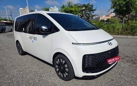 Hyundai Staria, 2025 год, 11 490 000 рублей, 3 фотография