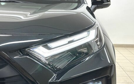 Toyota RAV4, 2025 год, 4 450 000 рублей, 8 фотография