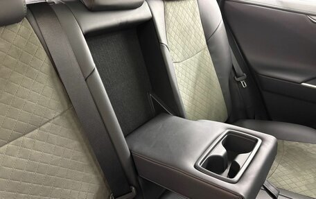 Toyota RAV4, 2025 год, 4 450 000 рублей, 14 фотография