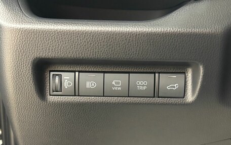 Toyota RAV4, 2025 год, 4 450 000 рублей, 15 фотография