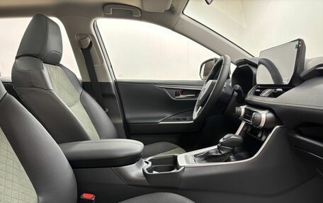 Toyota RAV4, 2025 год, 4 450 000 рублей, 12 фотография