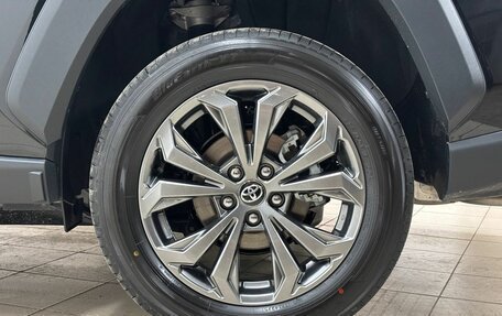 Toyota RAV4, 2025 год, 4 450 000 рублей, 23 фотография