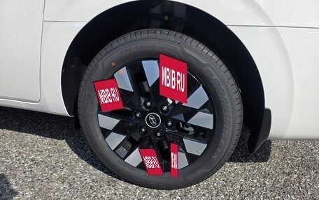 Hyundai Staria, 2025 год, 11 490 000 рублей, 10 фотография