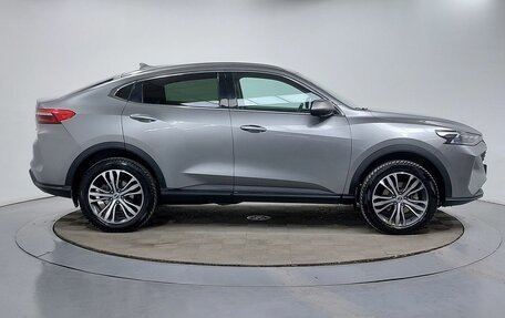 Haval F7x I, 2023 год, 2 499 000 рублей, 4 фотография