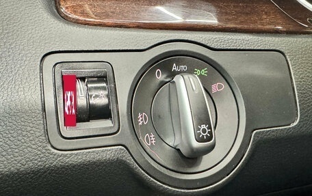 Volkswagen Passat B7, 2011 год, 899 000 рублей, 22 фотография