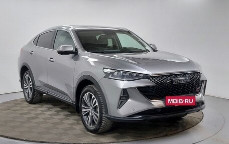 Haval F7x I, 2023 год, 2 499 000 рублей, 3 фотография