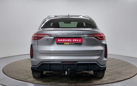 Haval F7x I, 2023 год, 2 499 000 рублей, 6 фотография