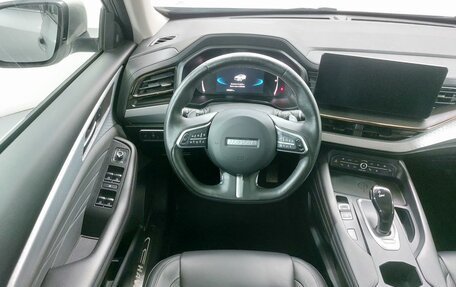 Haval F7x I, 2023 год, 2 499 000 рублей, 11 фотография