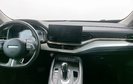 Haval F7x I, 2023 год, 2 499 000 рублей, 12 фотография
