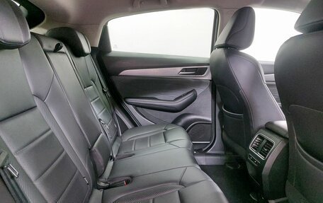 Haval F7x I, 2023 год, 2 499 000 рублей, 14 фотография