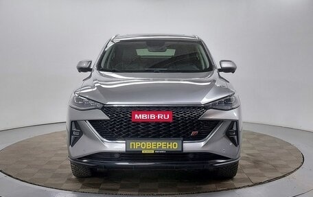 Haval F7x I, 2023 год, 2 499 000 рублей, 2 фотография