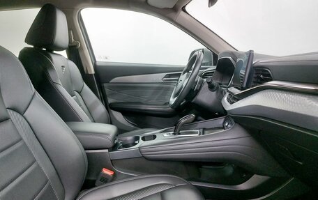 Haval F7x I, 2023 год, 2 499 000 рублей, 13 фотография