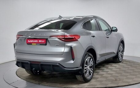 Haval F7x I, 2023 год, 2 499 000 рублей, 5 фотография