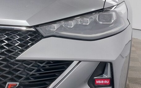 Haval F7x I, 2023 год, 2 499 000 рублей, 9 фотография