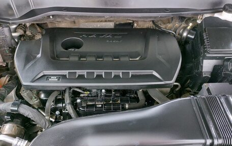 Haval F7x I, 2023 год, 2 499 000 рублей, 18 фотография