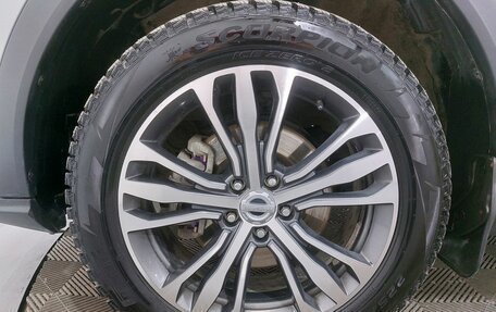 Haval F7x I, 2023 год, 2 499 000 рублей, 19 фотография