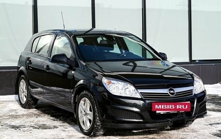 Opel Astra H, 2012 год, 650 111 рублей, 7 фотография