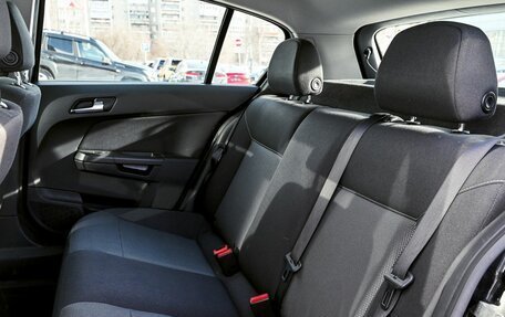 Opel Astra H, 2012 год, 650 111 рублей, 16 фотография