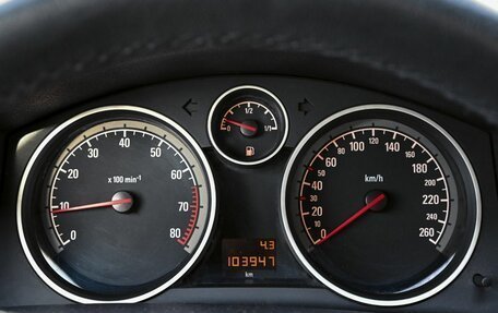 Opel Astra H, 2012 год, 650 111 рублей, 17 фотография