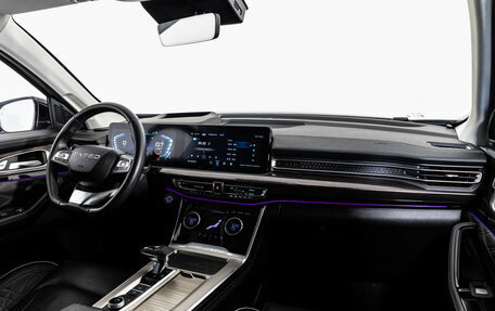 CheryExeed VX, 2022 год, 2 749 000 рублей, 9 фотография